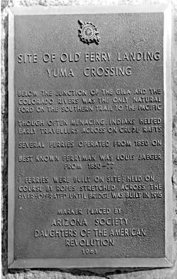 A snapshot of the plaque. Marker text is in the body of this page.