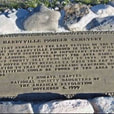 Thumbnail link to Hardyville Pioneer Cemetery