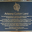 Thumbnail link to Arizona Cotton Land