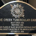 Thumbnail link to Cave Creek Tubercular Cabin