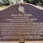 Thumbnail link to Apache Trail