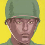 Thumbnail link to Fort Huachuca in WWII: Minority Service